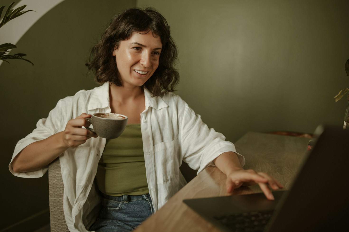 A Deep Dive into Personal Growth