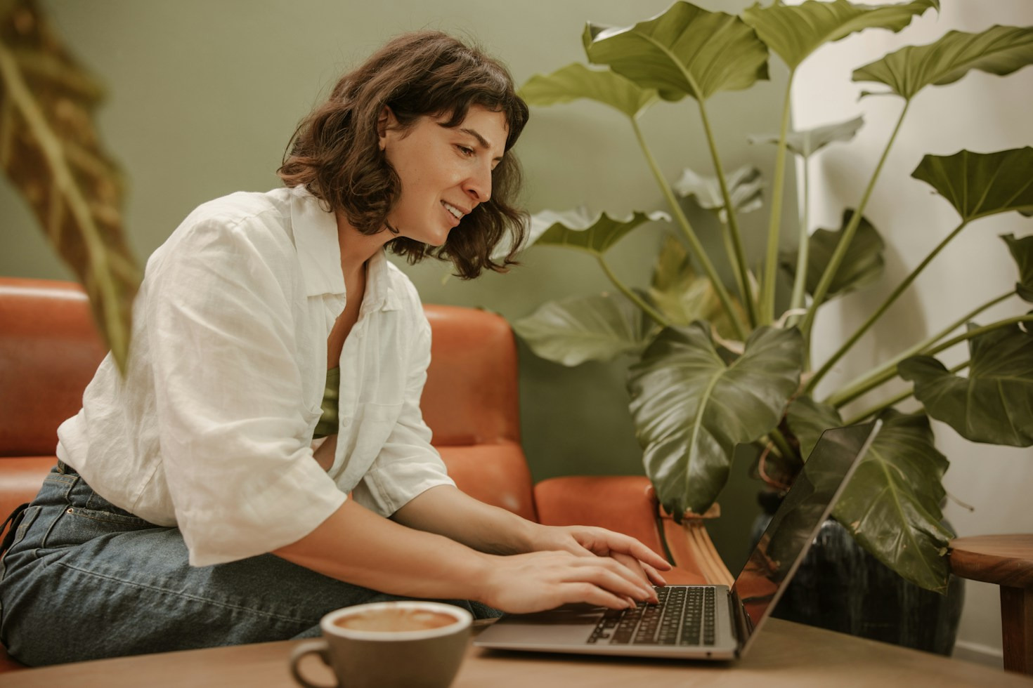 Rediscovering Wonder in Simple Evening Routines